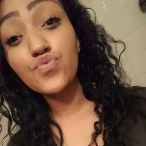 Meet your Posher, Aleah